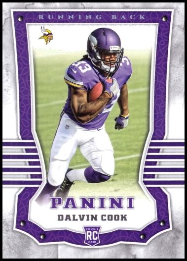 109 Dalvin Cook